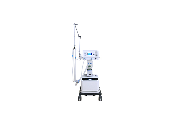 NLF-200C持續正壓通氣系統