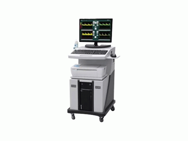 EK-1000B型單通道超聲經顱多普勒血流分析儀