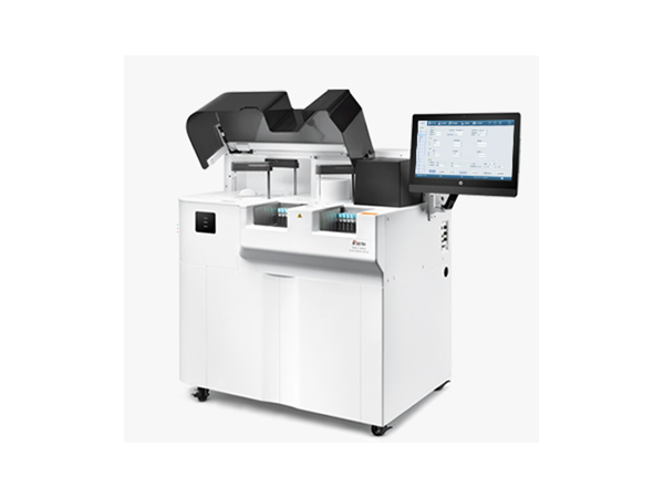 RAC-2800全自動凝血分析儀