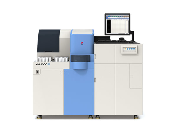 AIA-2000ST全自動免疫分析儀