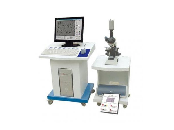 精子質量分析系統QB-200C