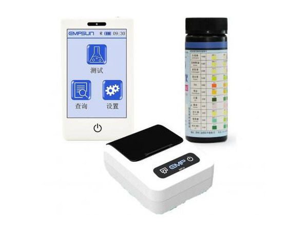 恩普生半自動尿液分析儀Ui-nano