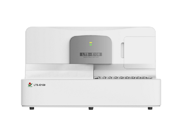 LTS—E100糞便分析處理系統