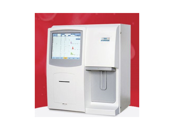 血常規分析儀HF-3800