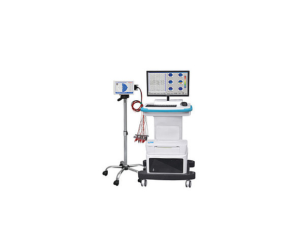 億康 數字腦電地形圖儀 EK-8200（標準）