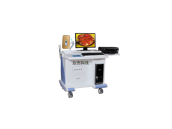 肛腸治療儀LG2000C+