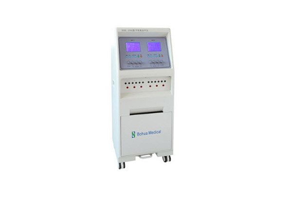 干擾電治療儀 BHE-200L