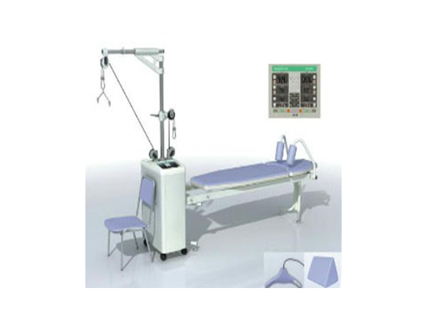 智能溫熱牽引系統 YK-6000D