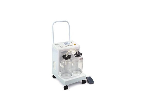 躍yuwell 電動吸引器 7A-23D