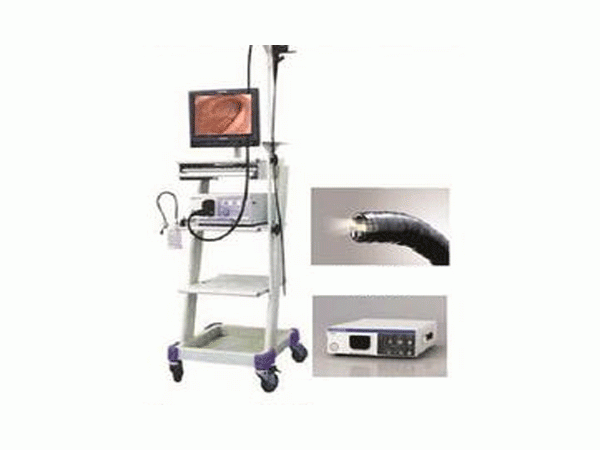 奧林巴斯電子腸胃鏡CF-LV1L，CF-LV1I