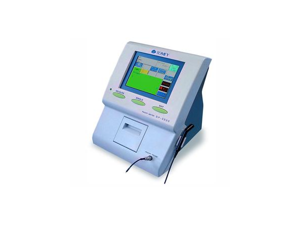 日本多美SP-3000角膜測厚儀
