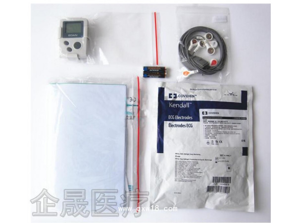 理邦SE-2003動態心電圖工作站 動態心電記錄儀