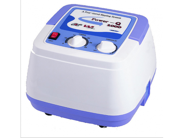韓國元金空氣波壓力儀POWER-Q1000P空氣波壓力循環儀