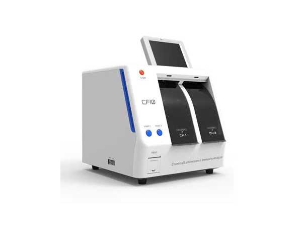 全自動化學發光免疫分析儀C1500