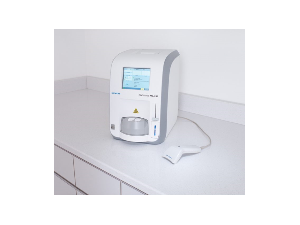 血小板功能分析儀INNOVANCE PFA-200