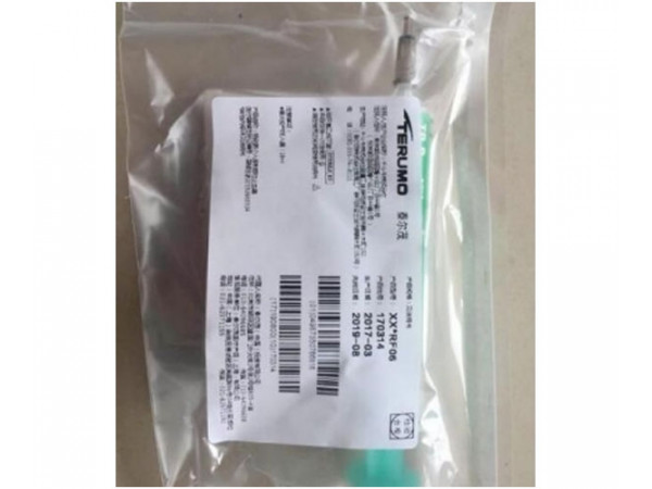 XX*RF06橈動脈止血器泰爾茂TERUMO