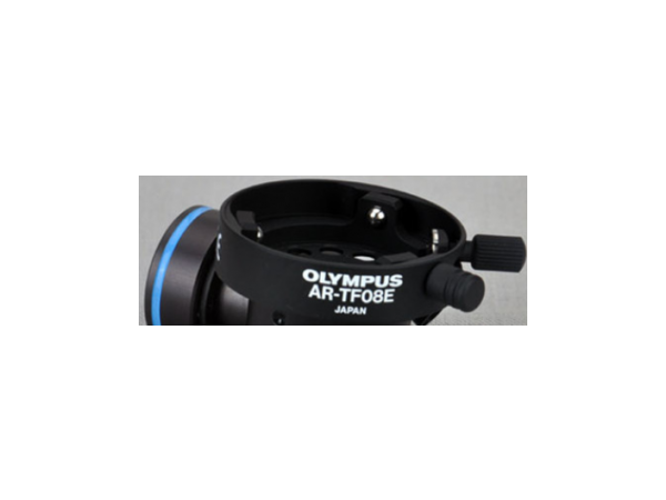 日本olympus奧林巴斯電切鏡用適配器AR-TF08E