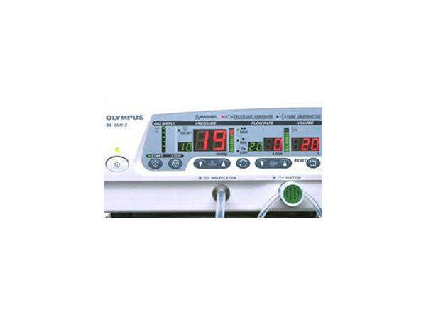 奧林巴斯氣腹機UHI-3