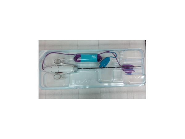 美國柯惠CovidienLigasure閉合器LF5034