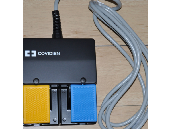 美國柯惠Covidien高頻電刀單極腳踏開關E6008B