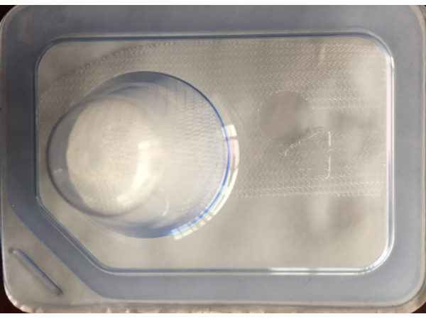 美國柯惠 Covidien修補塞SMPL-01