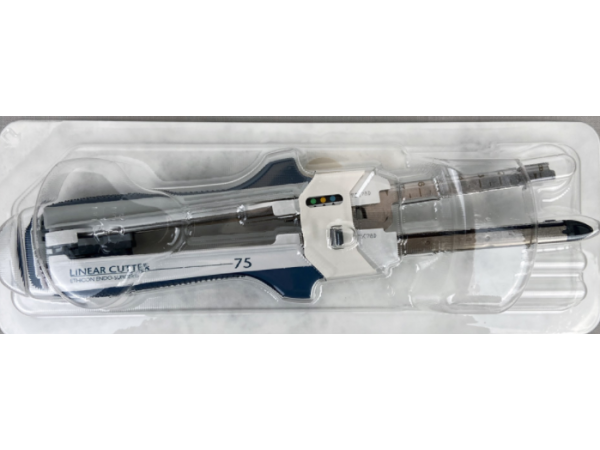 美國強生 ETHICON 直線形切割吻合器 NTLC75