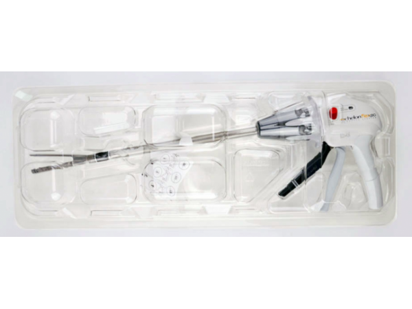 強生腔鏡關節頭直線型切割吻合器EC60A、進口吻合器
