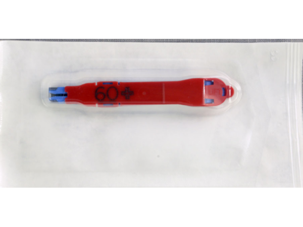 強生電動腔鏡直線型切割吻合器釘倉 GST60B