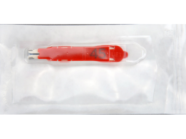 強生腔鏡直線型切割吻合器和釘倉ECR45G、ECR45W