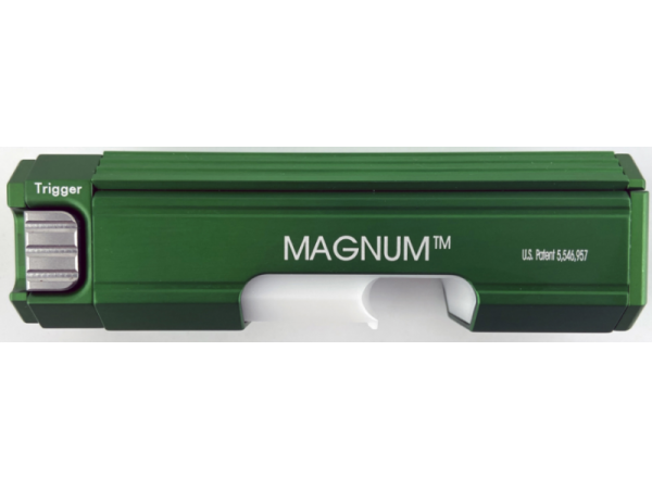 巴德全自動活檢槍 MG1522/Magnum活檢裝置