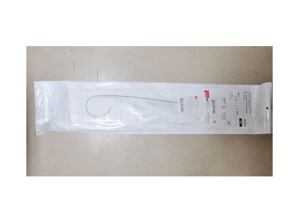 美國庫克血管鞘KCFW-6.0-38-40-RB-BLKN