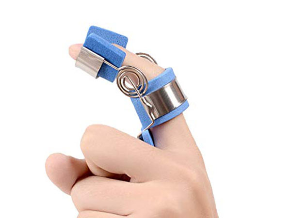 世康恒達  手指功能活動器 骨折固定夾板
