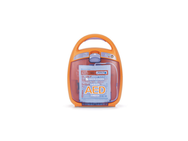 半自動體外除顫器AED-2150