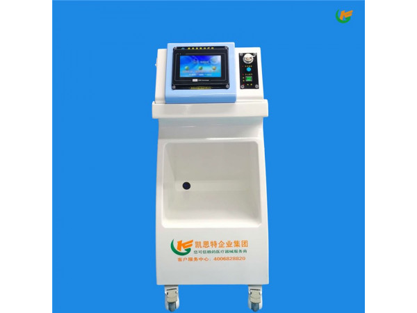 醫用臭氧治療儀JZ-3000A臺車款