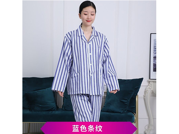 醫用病服