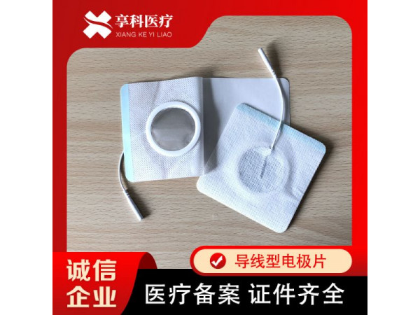一次性醫用電極（導線）
