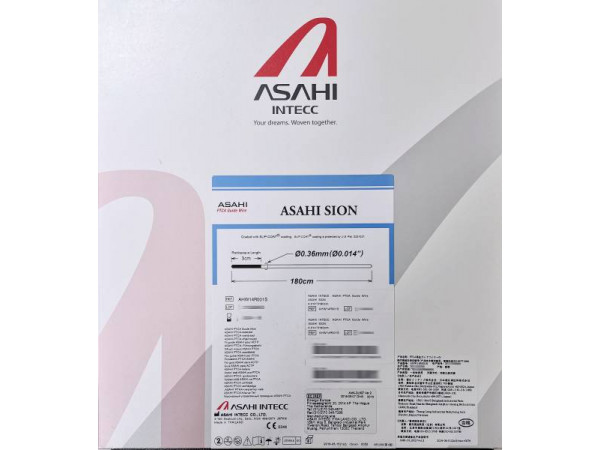 朝日/Asahi SION 導絲 AHW14R001S