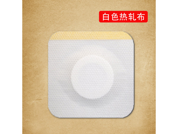 貼牌代加工三伏貼 無紡布膏藥布膏藥貼定制