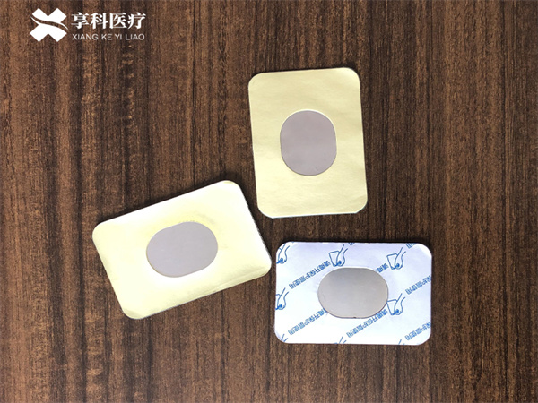 中醫定向透藥電極片（雙面膏藥）