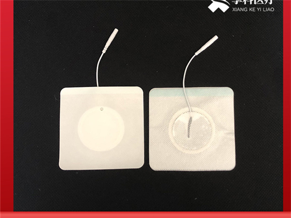 中醫理療電極片（導線）