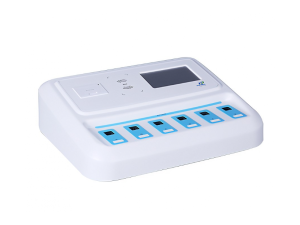 特定蛋白分析儀wmini2000c