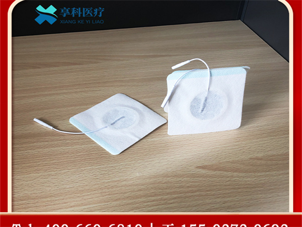 發熱電極片（導線）