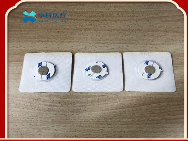 醫保耗材隔物灸(隔艾）
