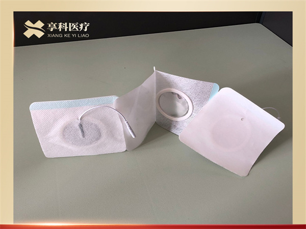 理療電極貼（導線）
