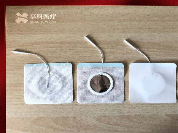 電極理療按摩貼片(導線）