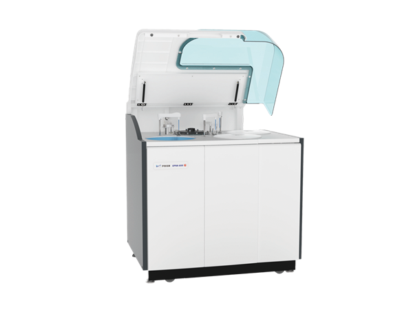 全自動生化分析儀epnk-400/600