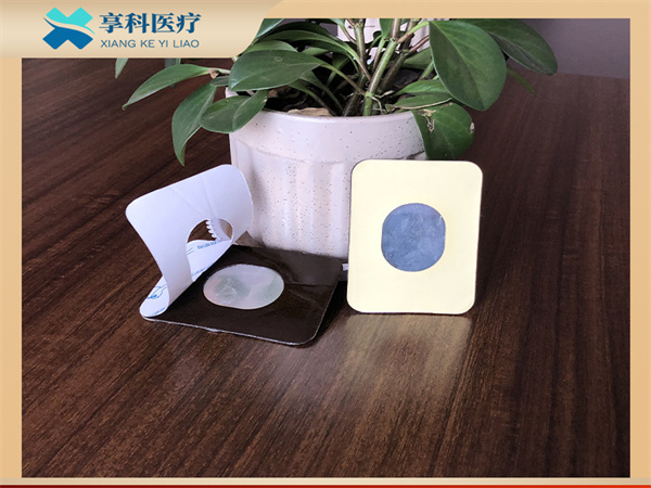 醫用超聲固定貼（雙面膏藥）