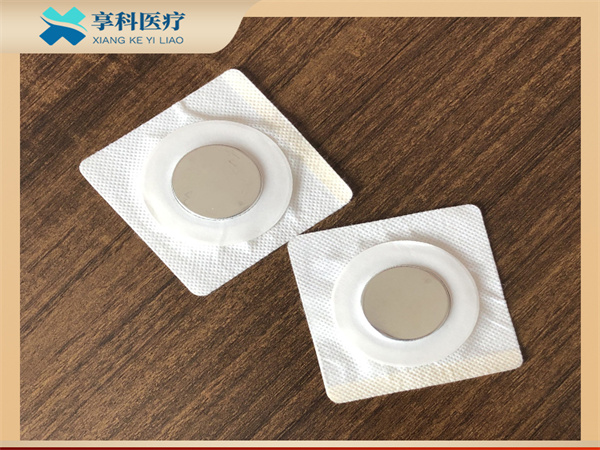醫用超聲固定貼（磁碗）