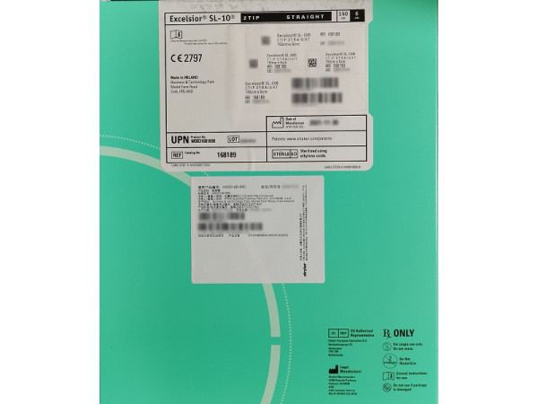 史賽克SL-10微導管M0031681890