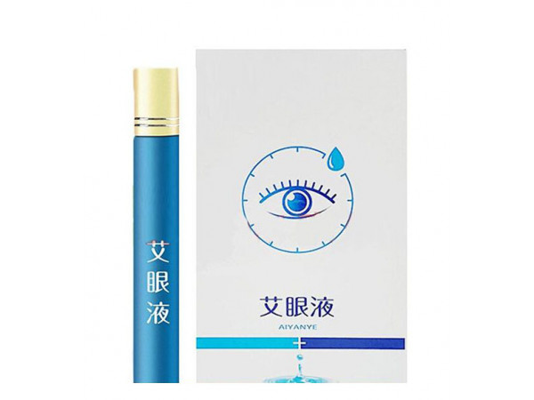 艾眼液—廠家直銷械字號—廠家支持眼部產品代加工